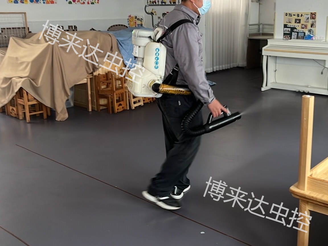 白蚁“飞光了”、“没有了”，为什么还要灭治白蚁？