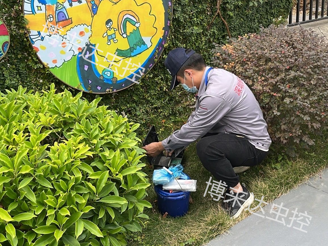 浅谈食品工厂该如何选择一家优质灭鼠公司