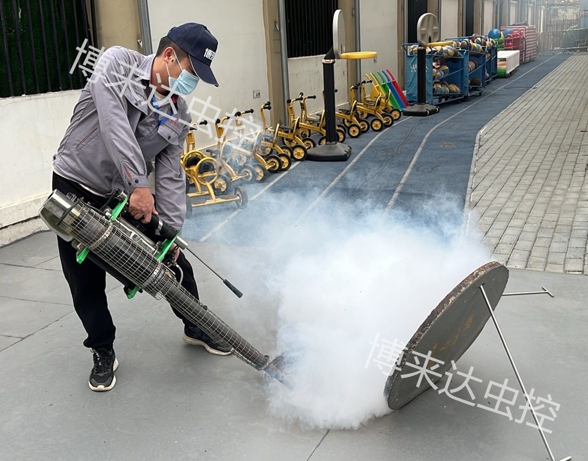 深圳白蚁防治公司教大家如何有效防治散白蚁