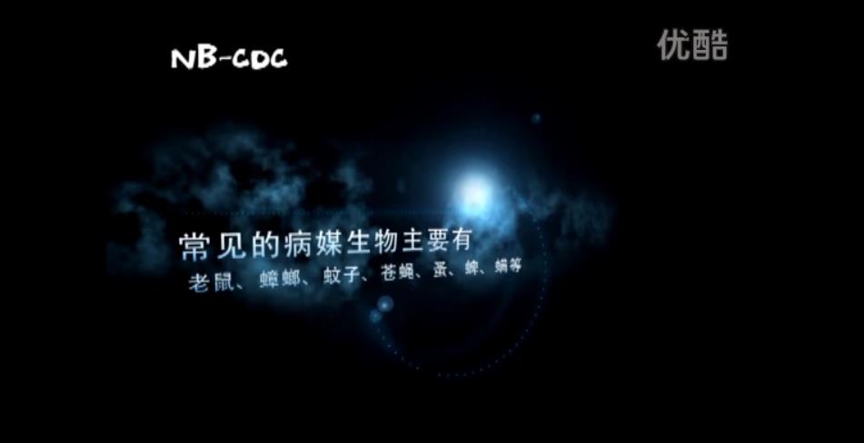 消灭四害宣传片