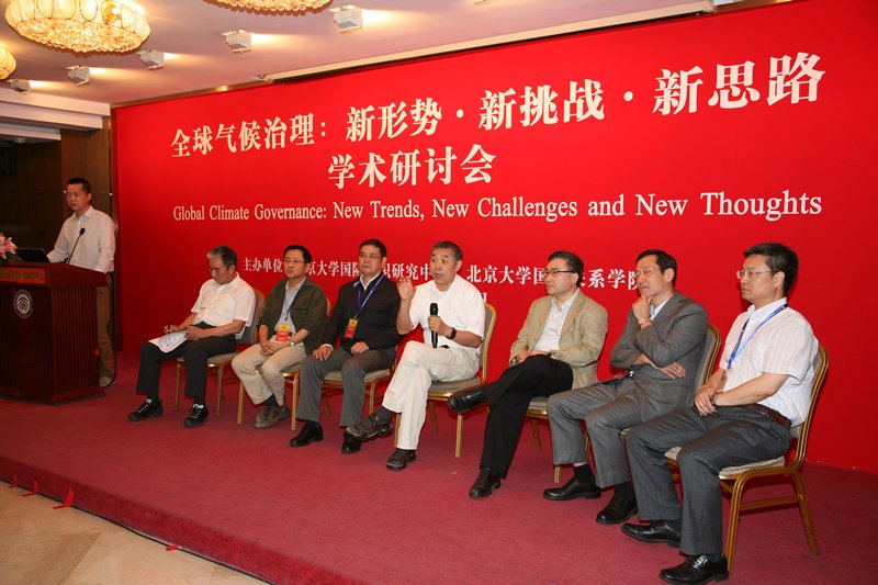 气候影响提供灭虫新思路