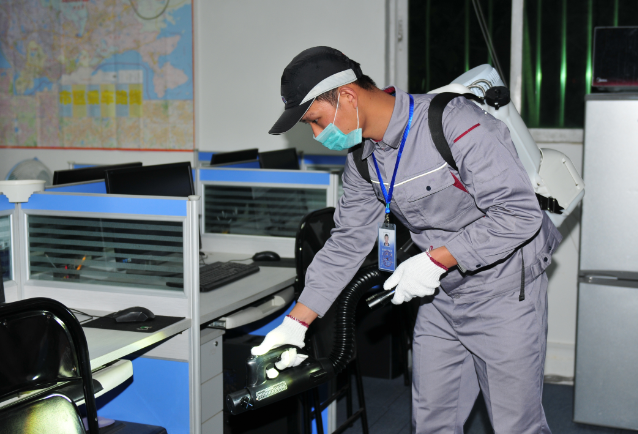 广东蚊媒传染病防控形势严峻 已报告9例登革热输入病例