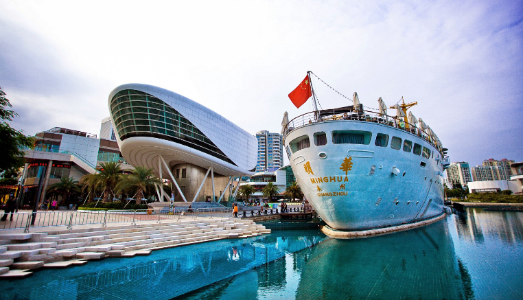 南山区招商街道清理卫生死角消杀“四害”