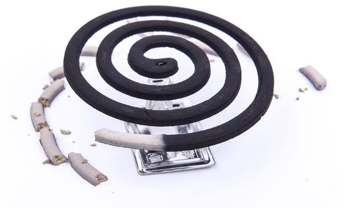 点蚊香引爆杀虫剂 淄川老两口被烧成重伤