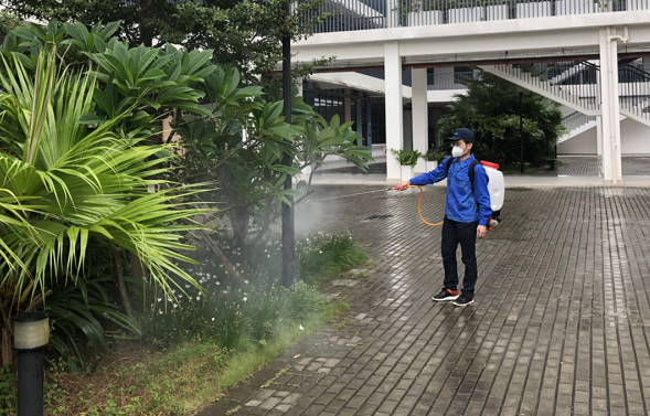 深圳出现两例登革热!各位朋友务必做好预防