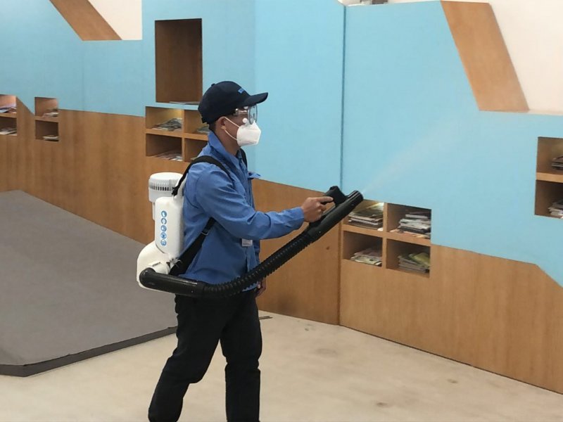 广东省疾控中心:17地市已出现登革热本地病例疫情