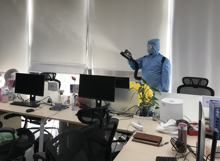 如何预防新型冠状病毒