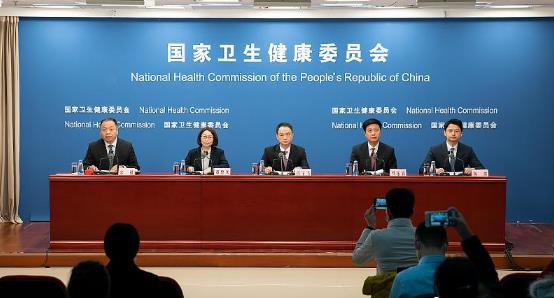 卫生健康资讯(2021年4月)