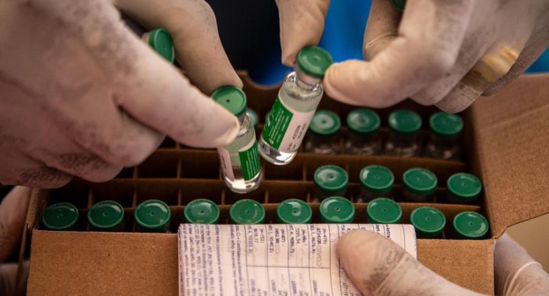 卫生健康资讯(2021年5月)