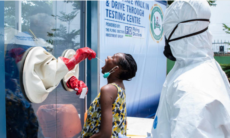 卫生健康资讯(2021年8月)